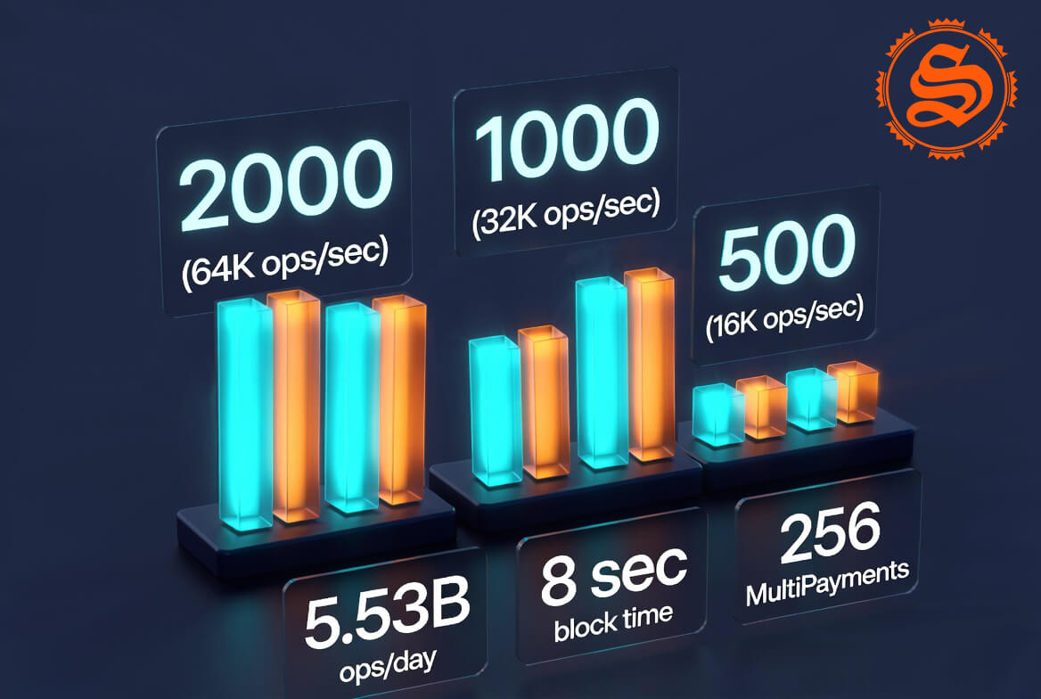 Performance benchmarks