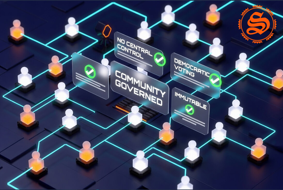 Community governance