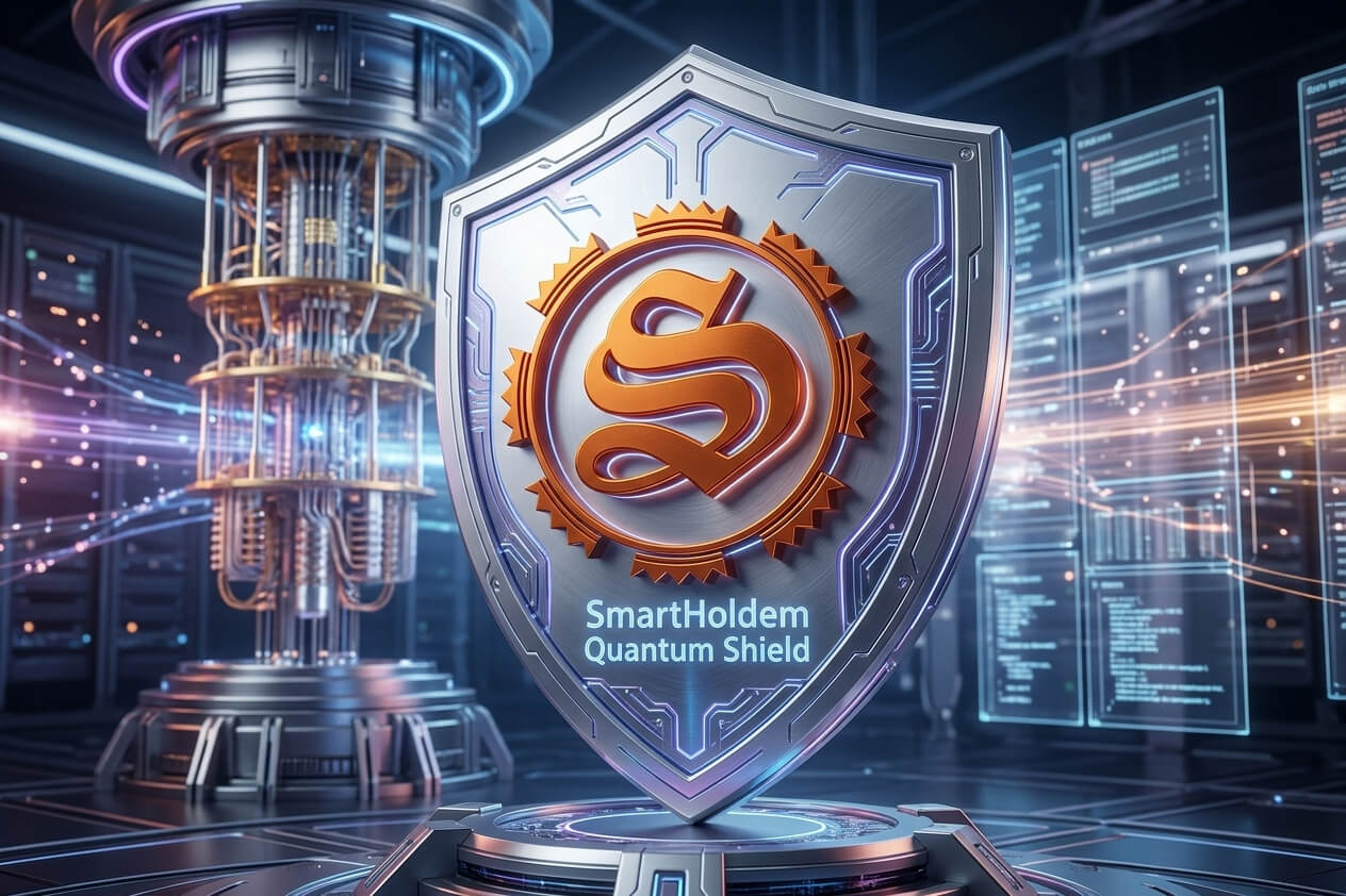 Quantum Shield