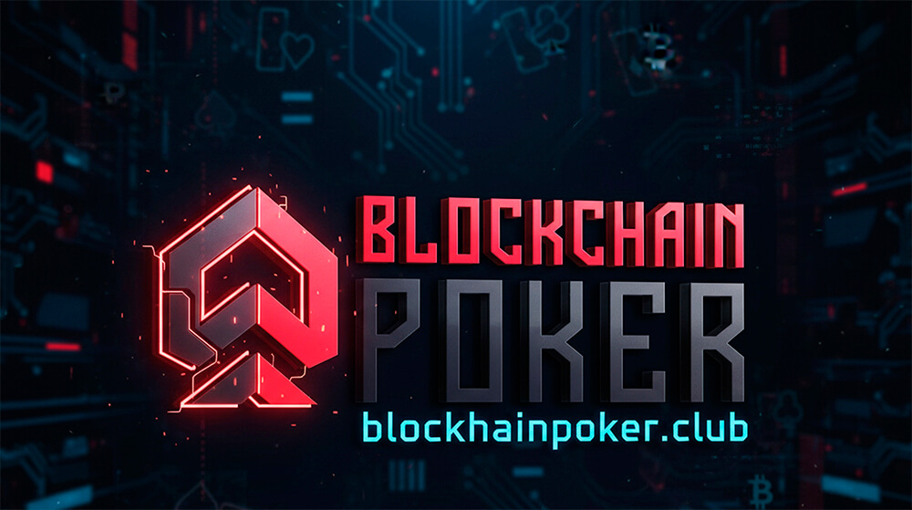 Blockchain Poker Club