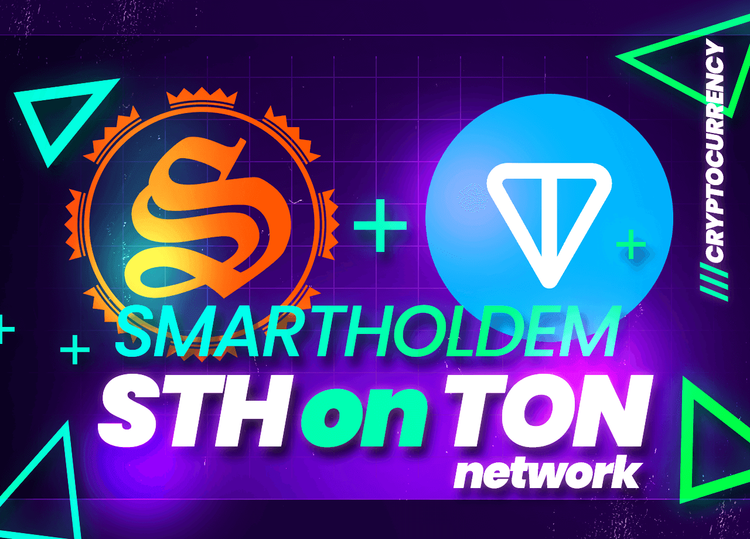 SmartHoldem on the Ton Network!
