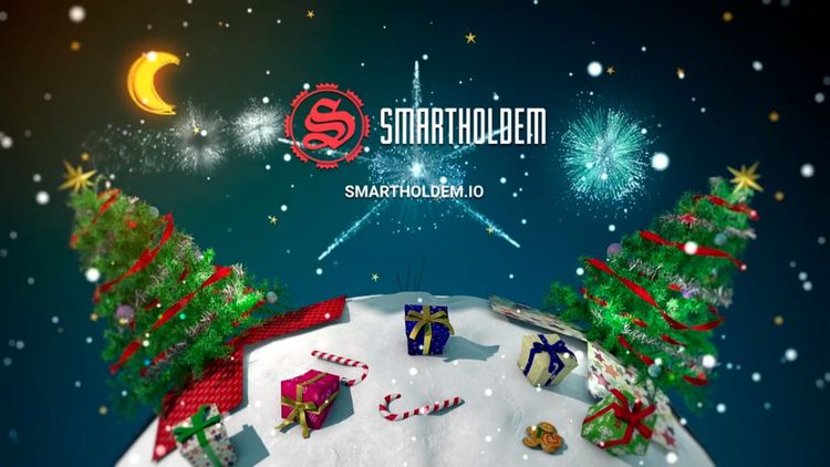 Happy New Year, SmartHoldem community! 