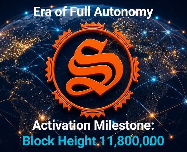 SmartHoldem 2.0: The Era of Autonomous Networks Begins