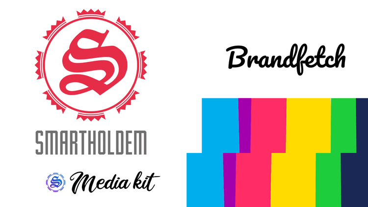 SmartHoldem is now available on Brandfetch