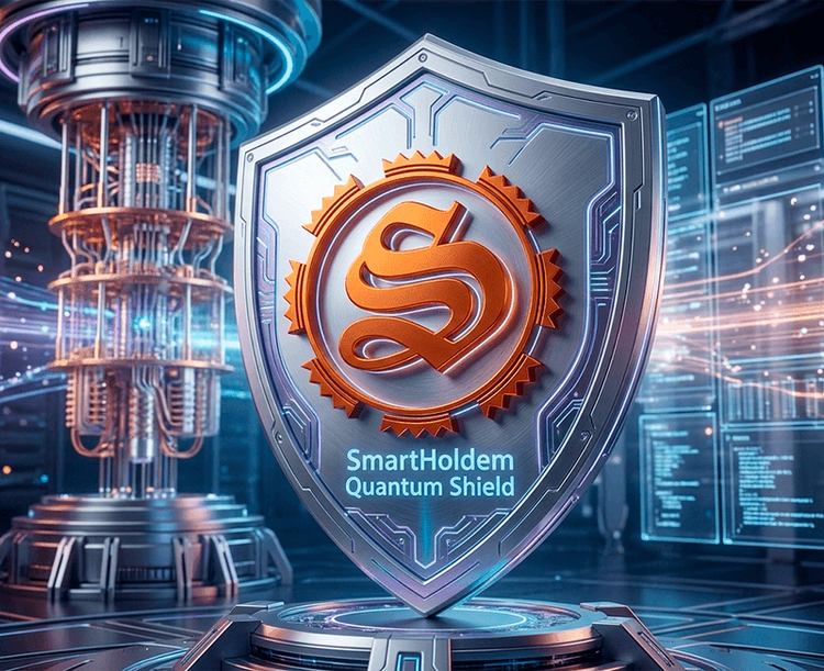 🛡️ SmartHoldem: Quantum Shield