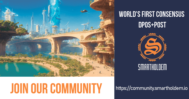SmartHoldem 2.0 Community Forum Launch