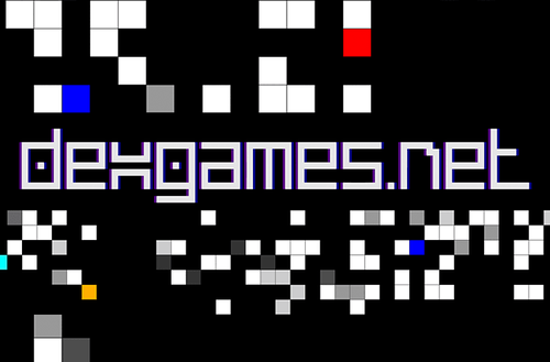 DexGames for the next generation of online game economy!