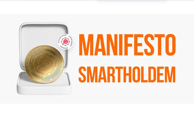 Manifesto SmartHoldem