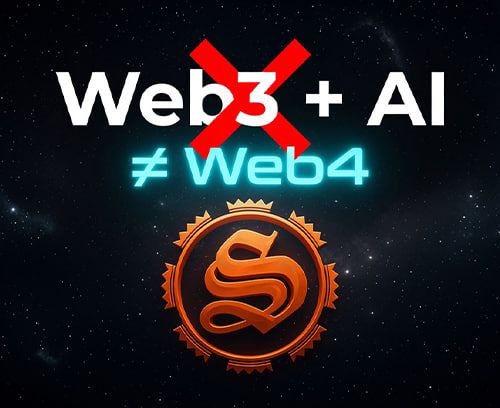 The Web 3.0 Illusion