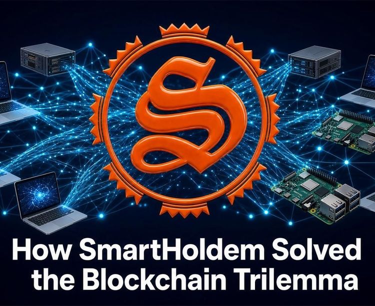 Top-10 Speed, Top-1 Decentralization