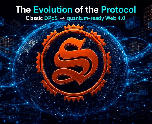 Web 4.0: Evolution of the Protocol